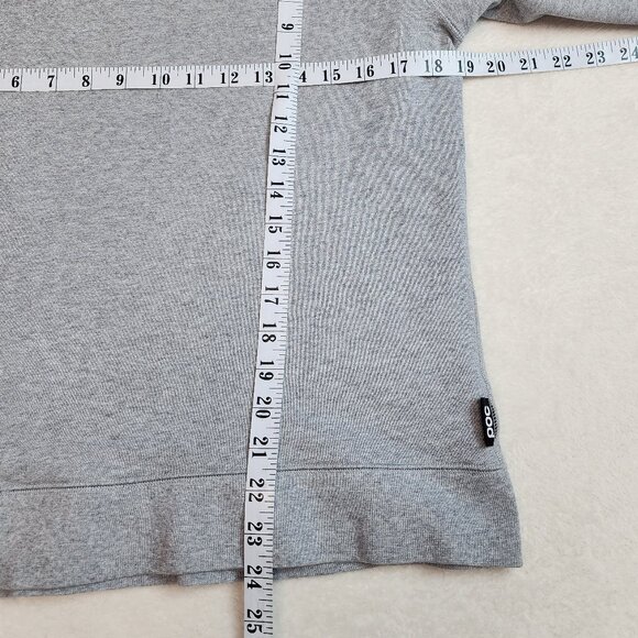 POC Bike Cycle Hoodie Sweatshirt Mens Small - Picture 7 of 7
